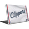 NBA Los Angeles Clippers Team Jersey Dell XPS Skin